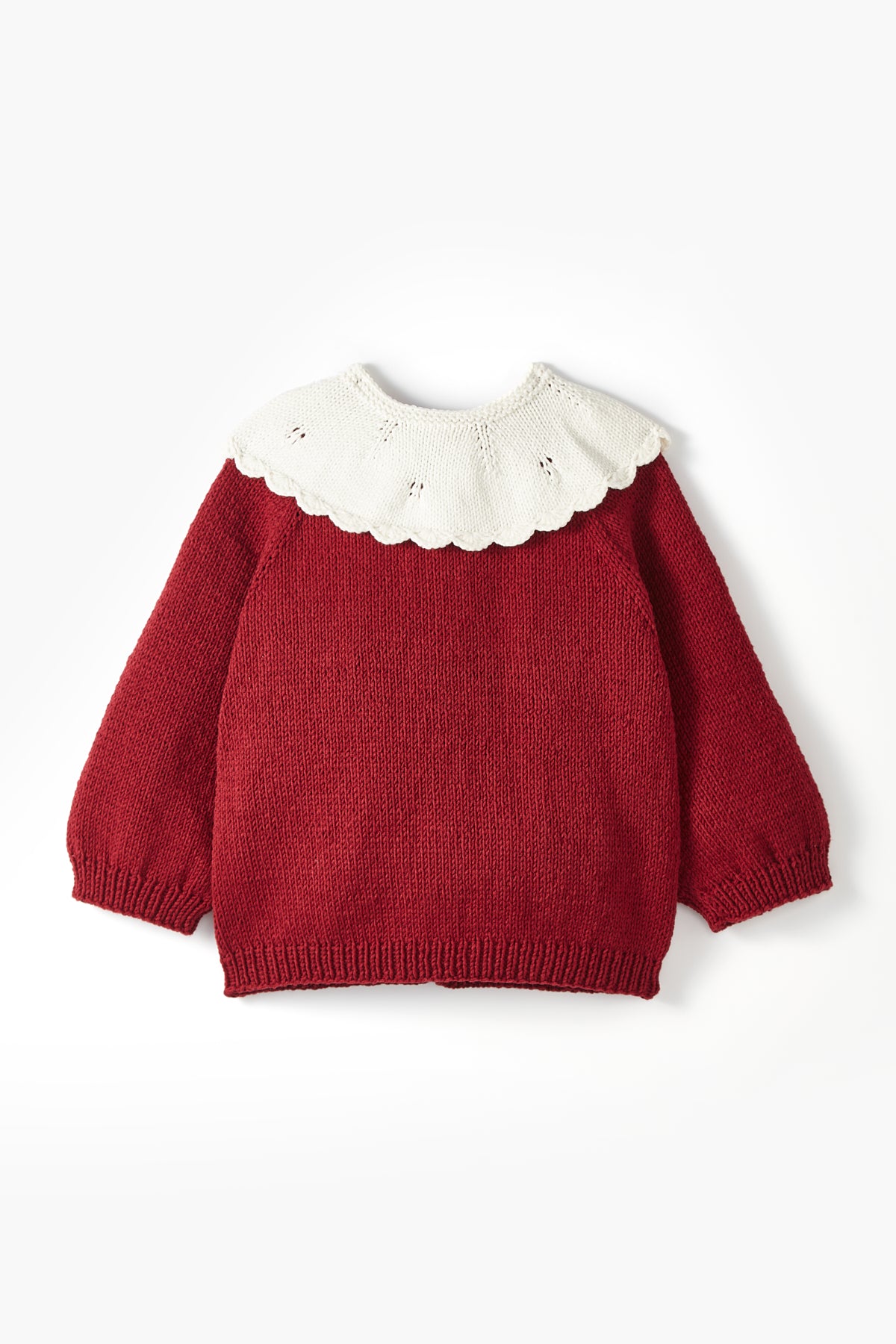 Cotton Cardigan