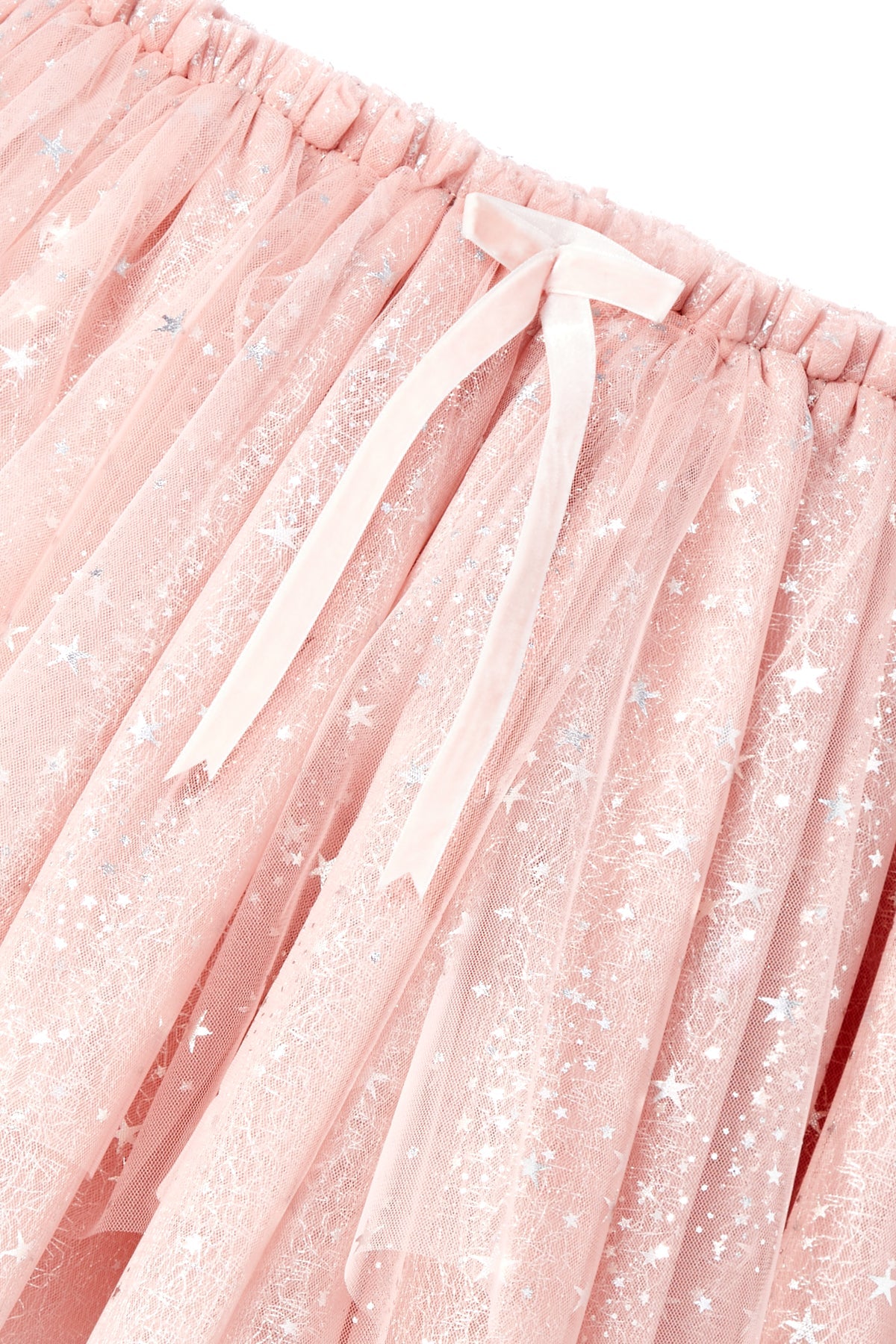 Blush Stardust
