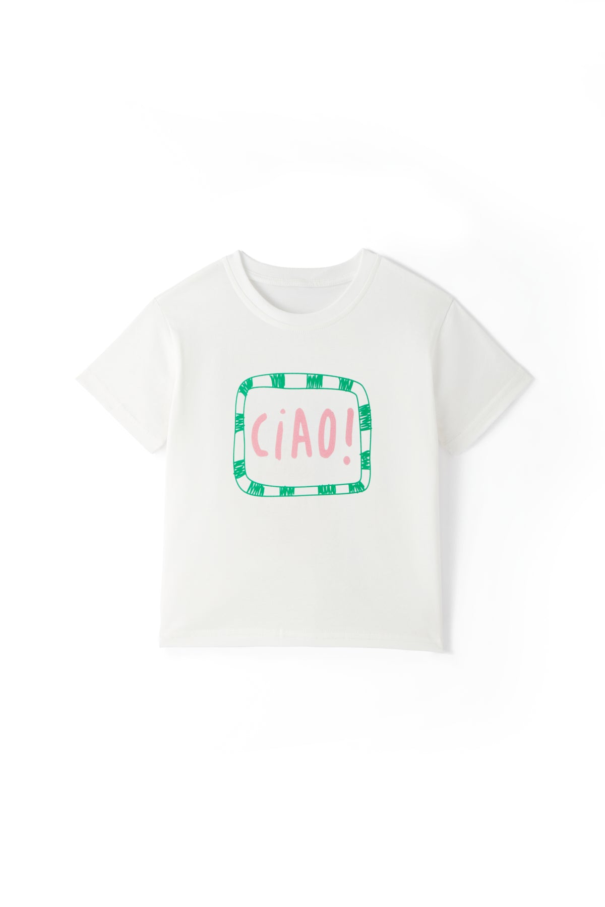 Sunny Ciao Tişört