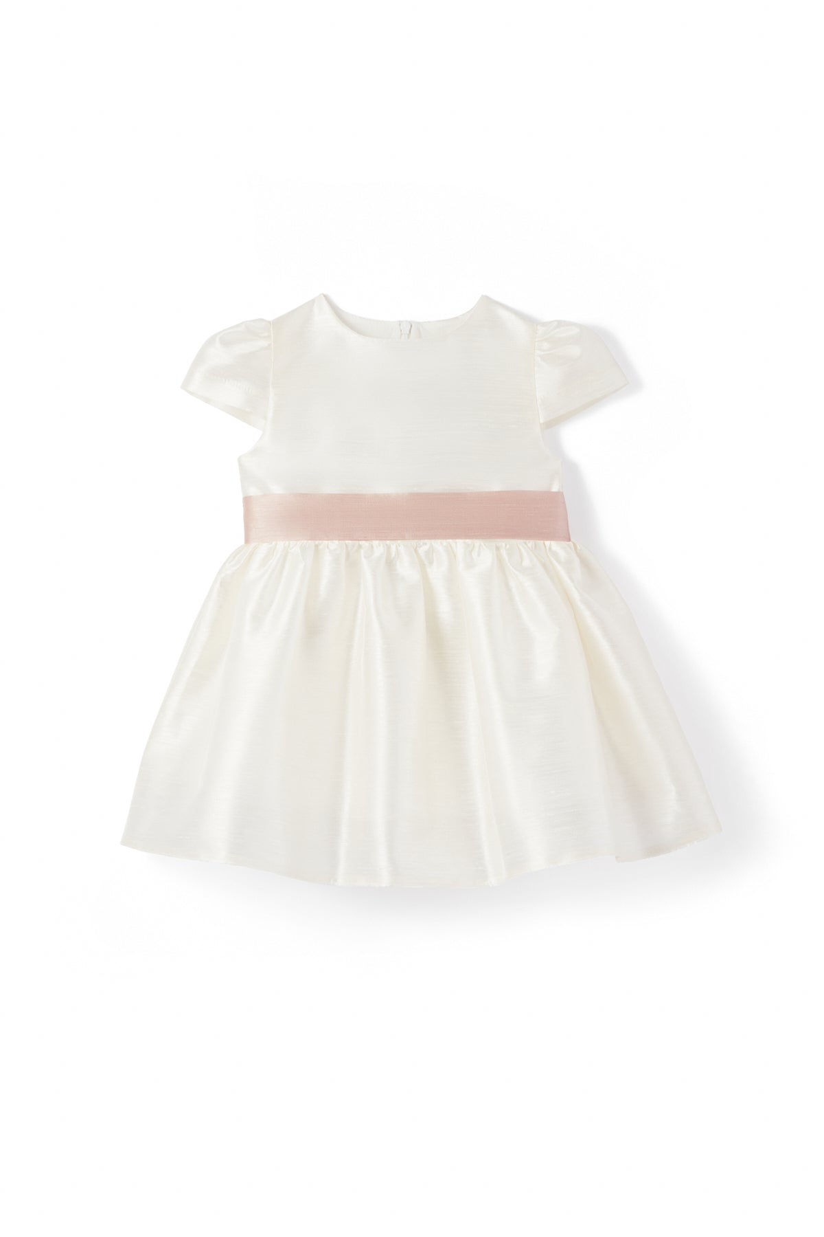 Ivory Blossom