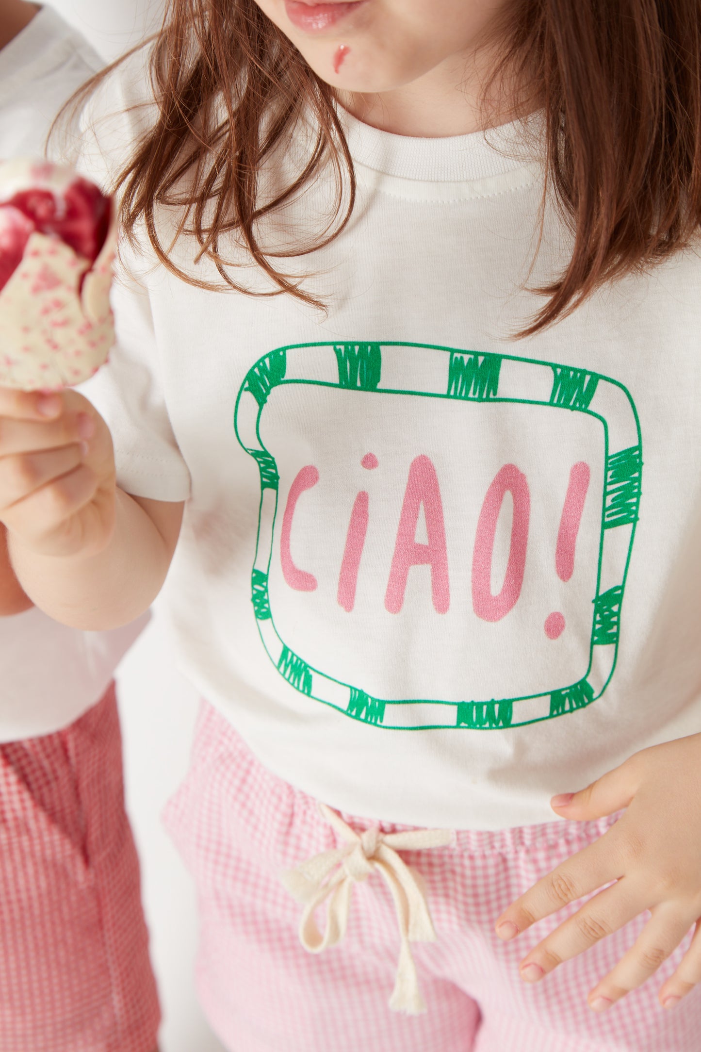 Sunny Ciao Tişört