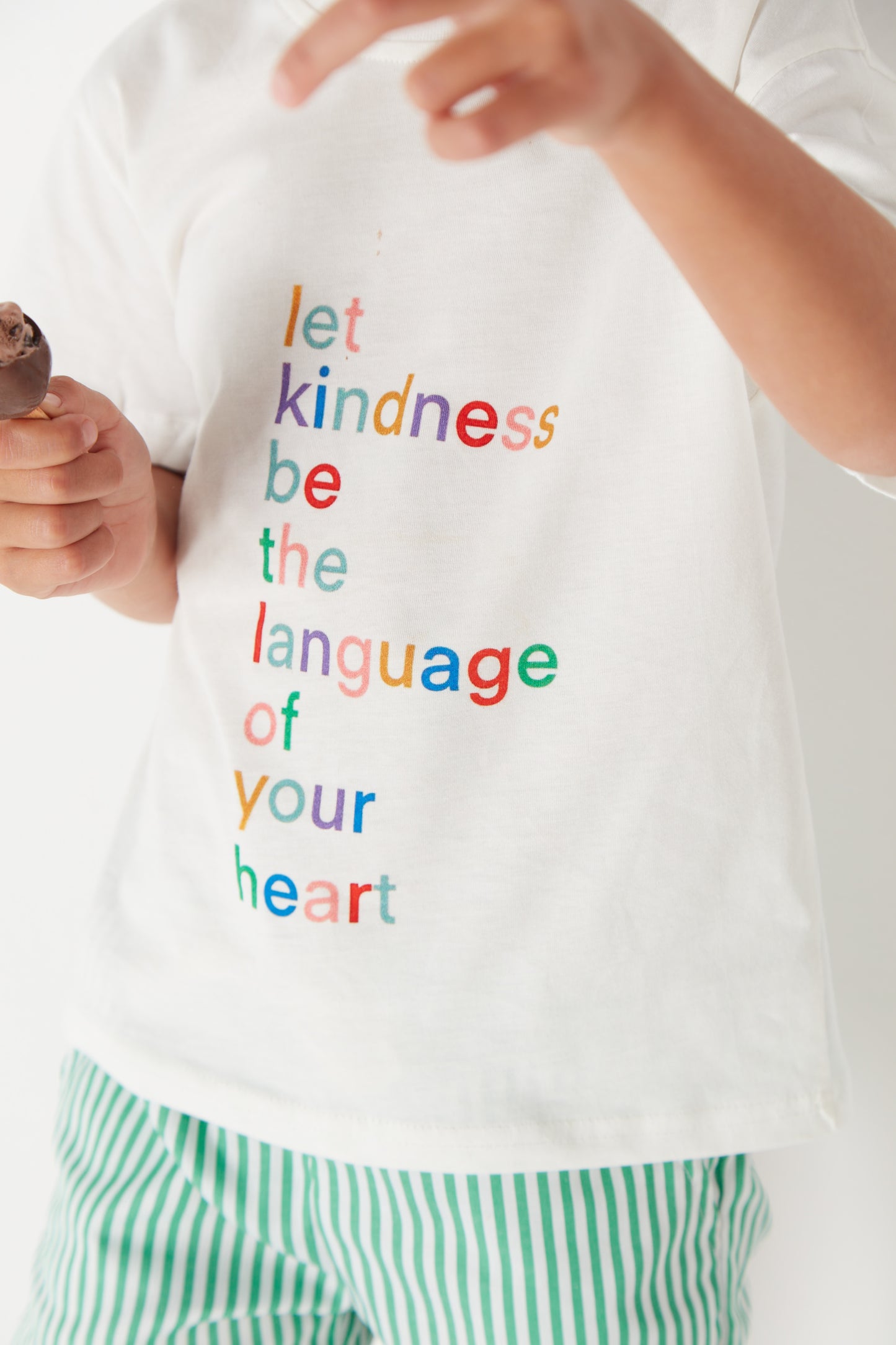 Little Kidness Tişört
