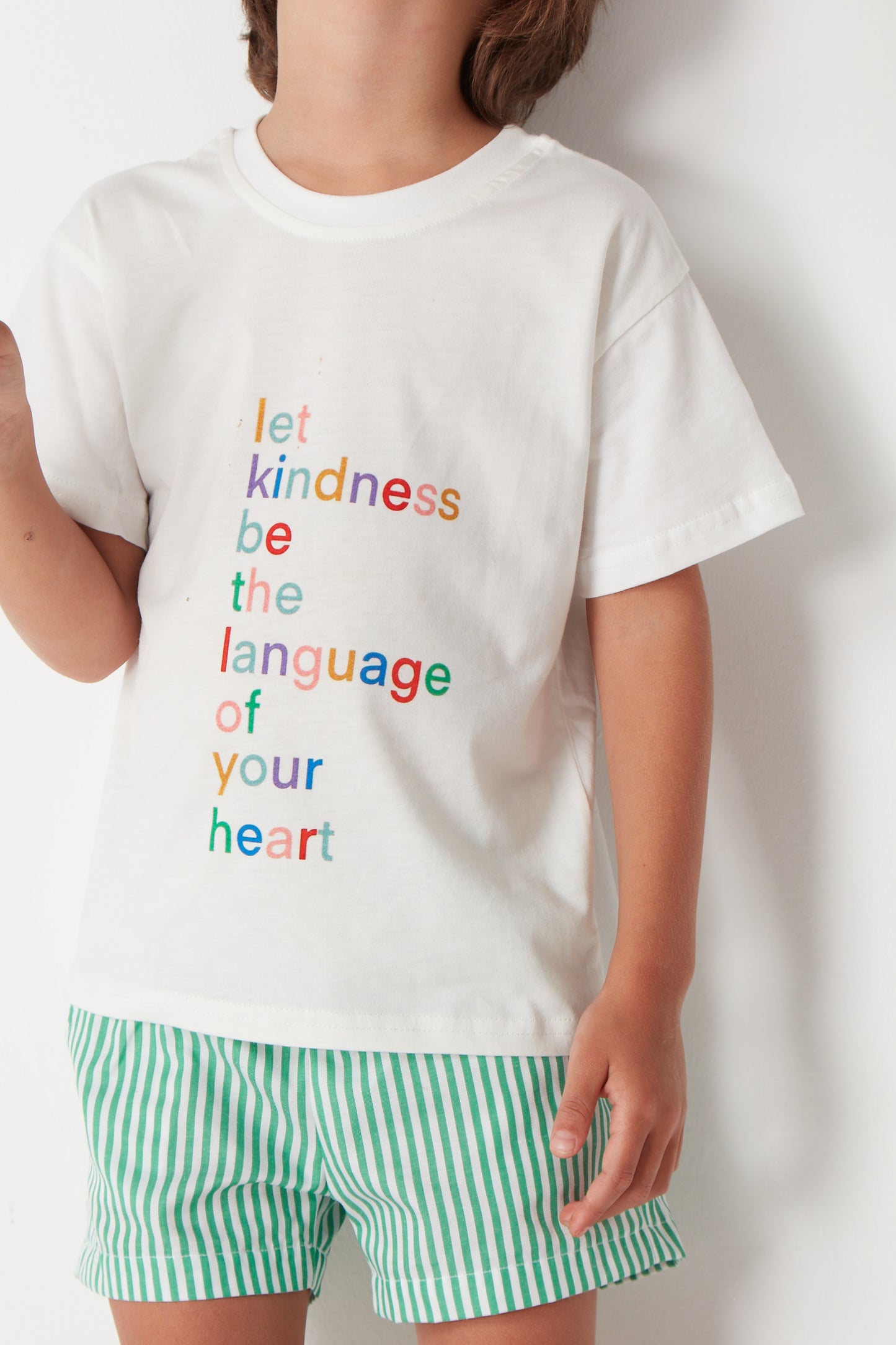 Little Kidness Tişört