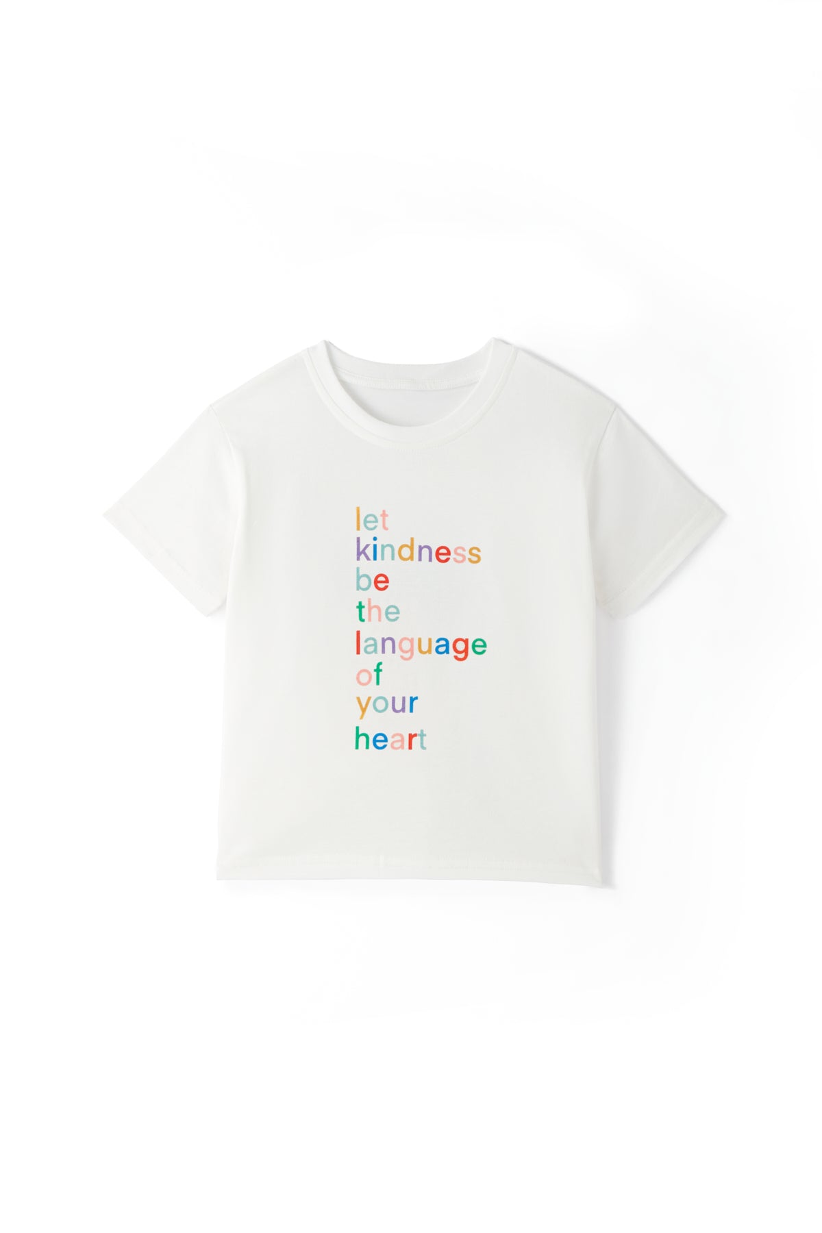 Little Kidness Tişört