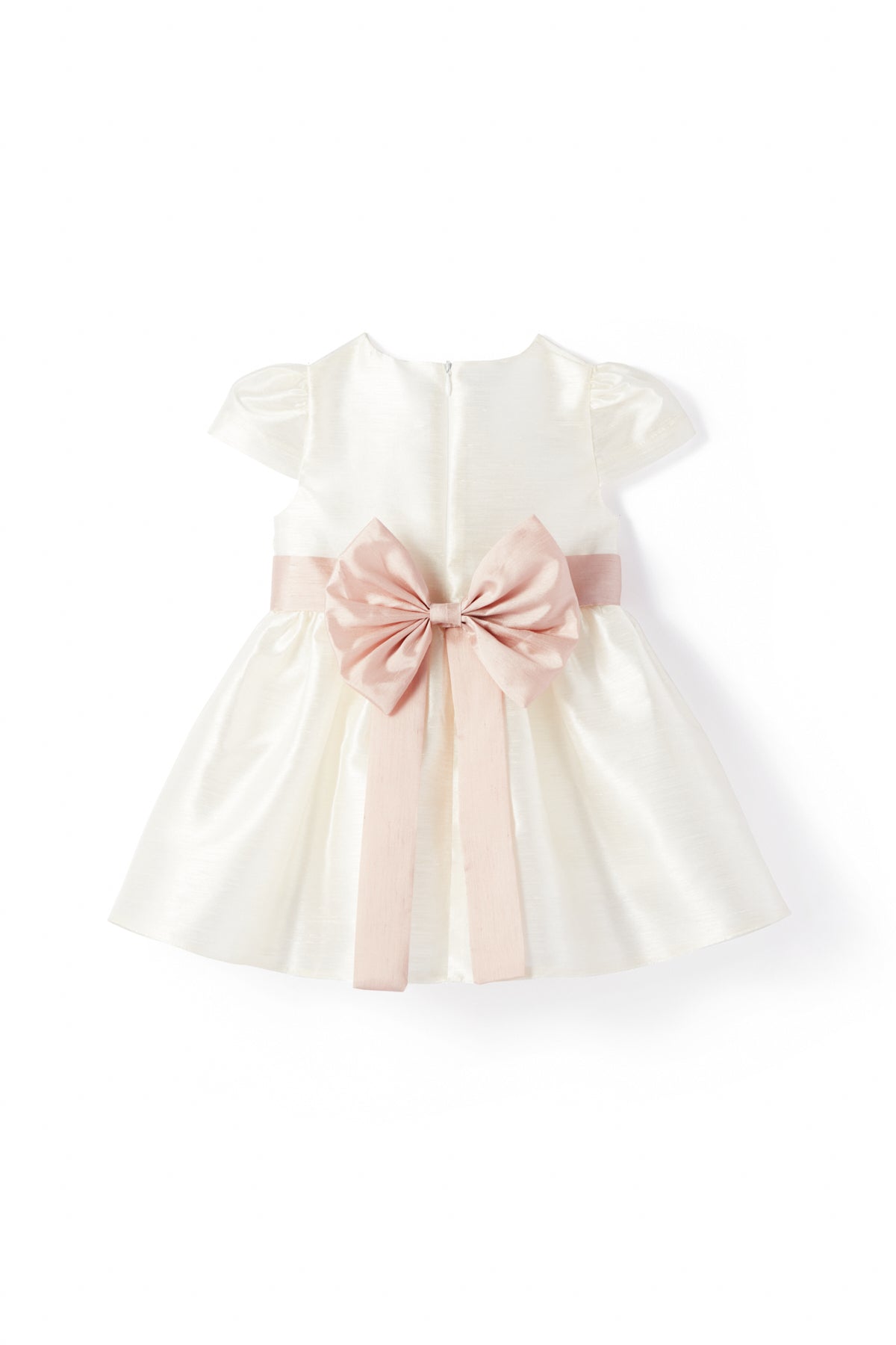 Ivory Blossom