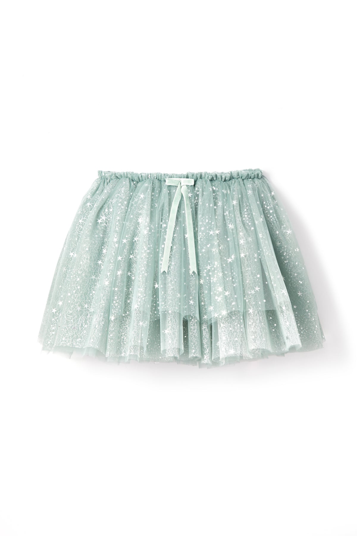 Minty Stardust