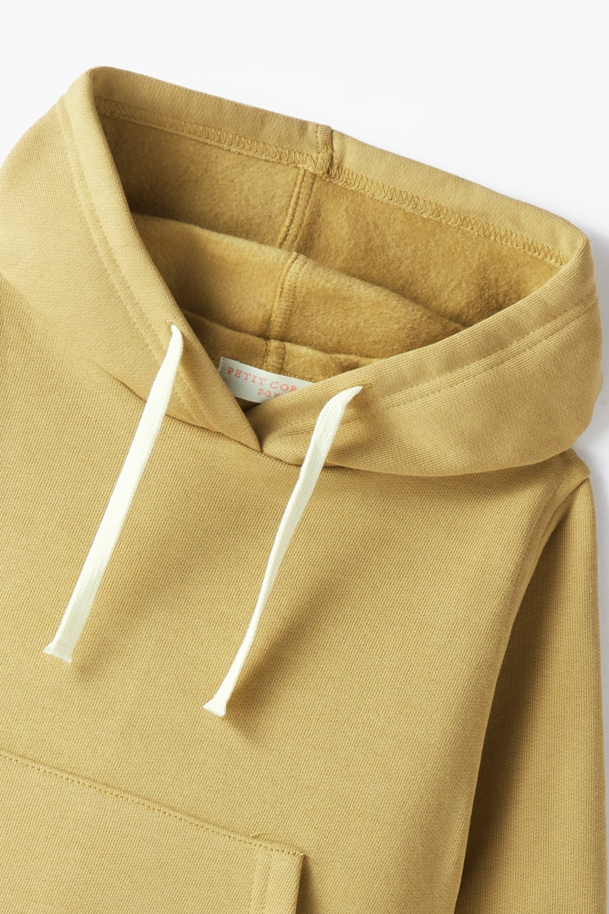 Sweat Top and Jogger Set