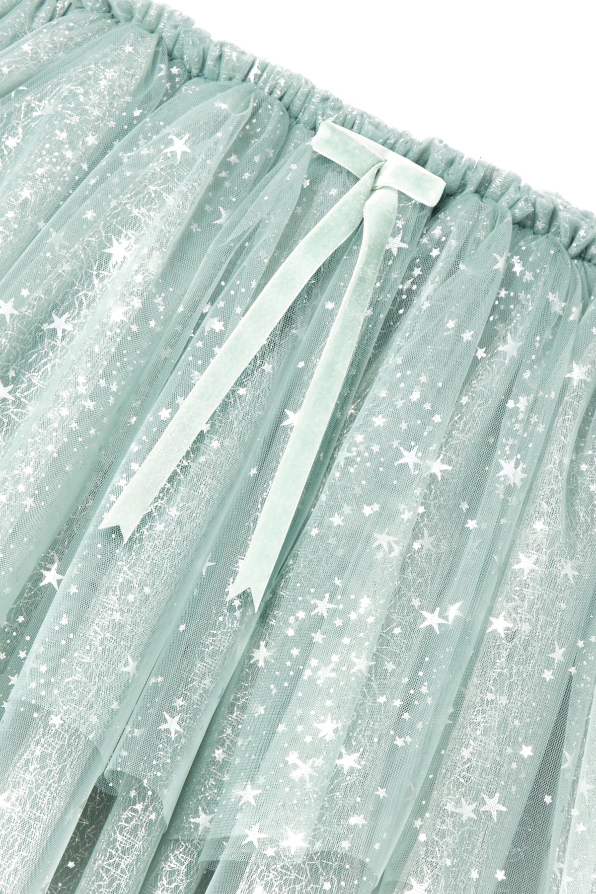 Minty Stardust