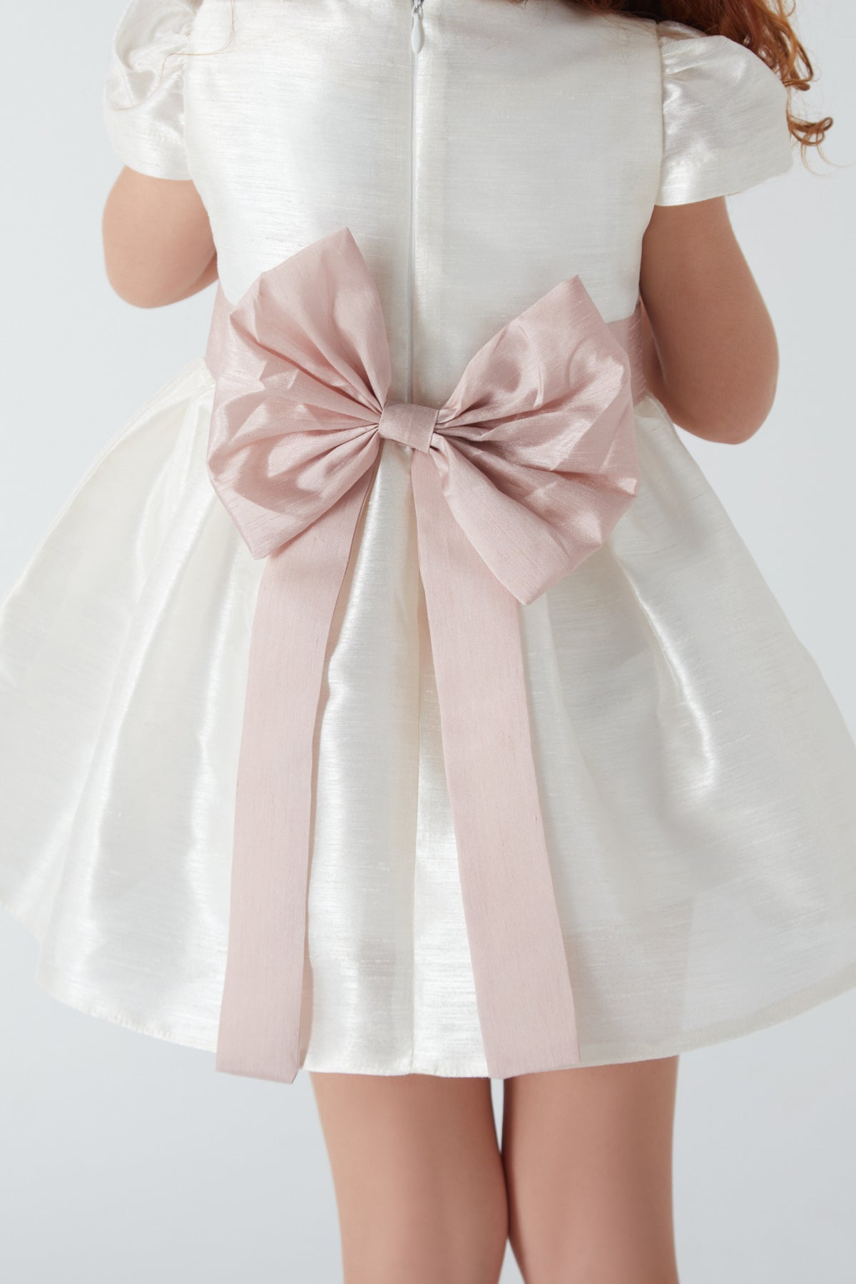 Ivory Blossom