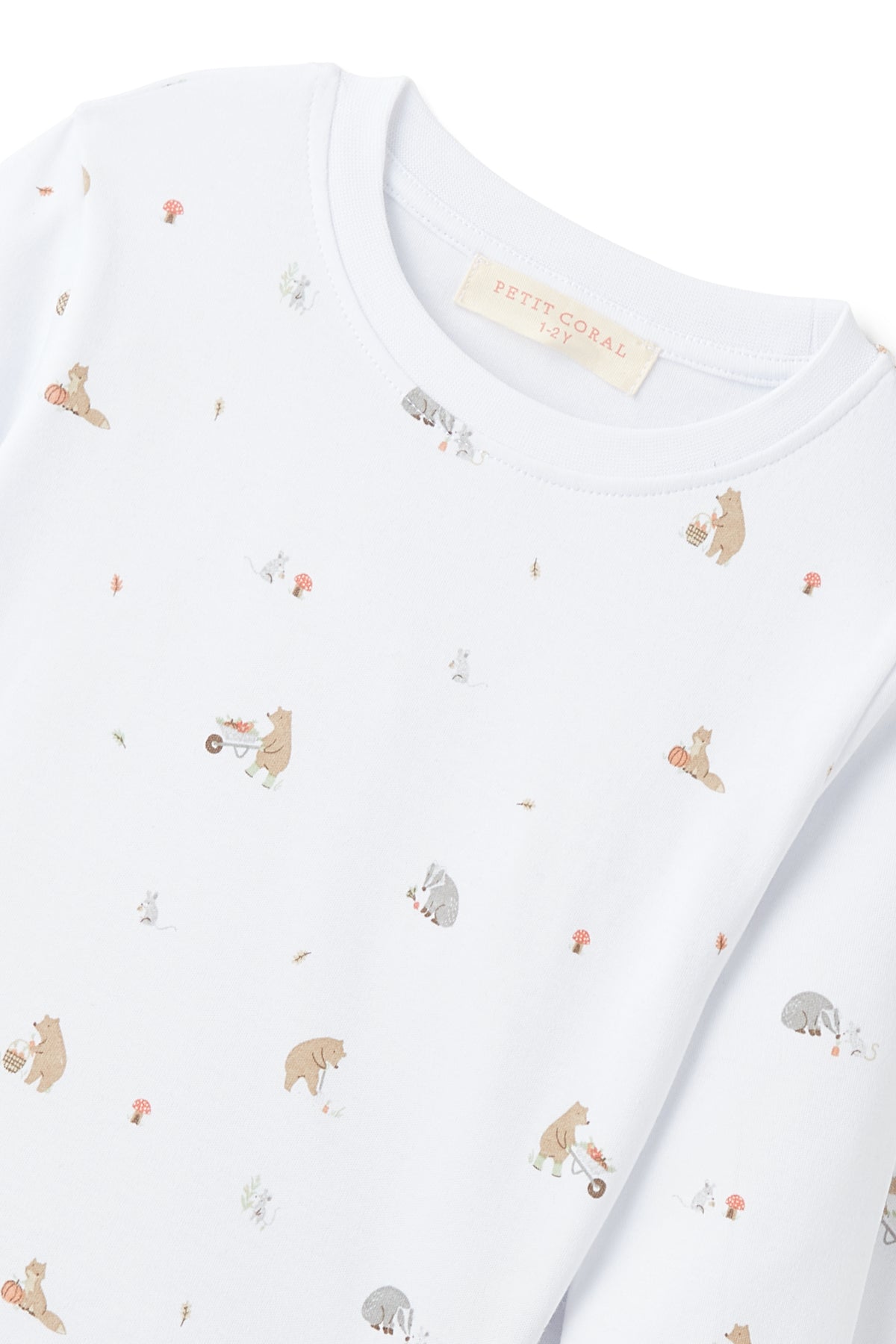 Cheerful Friends Pyjamas