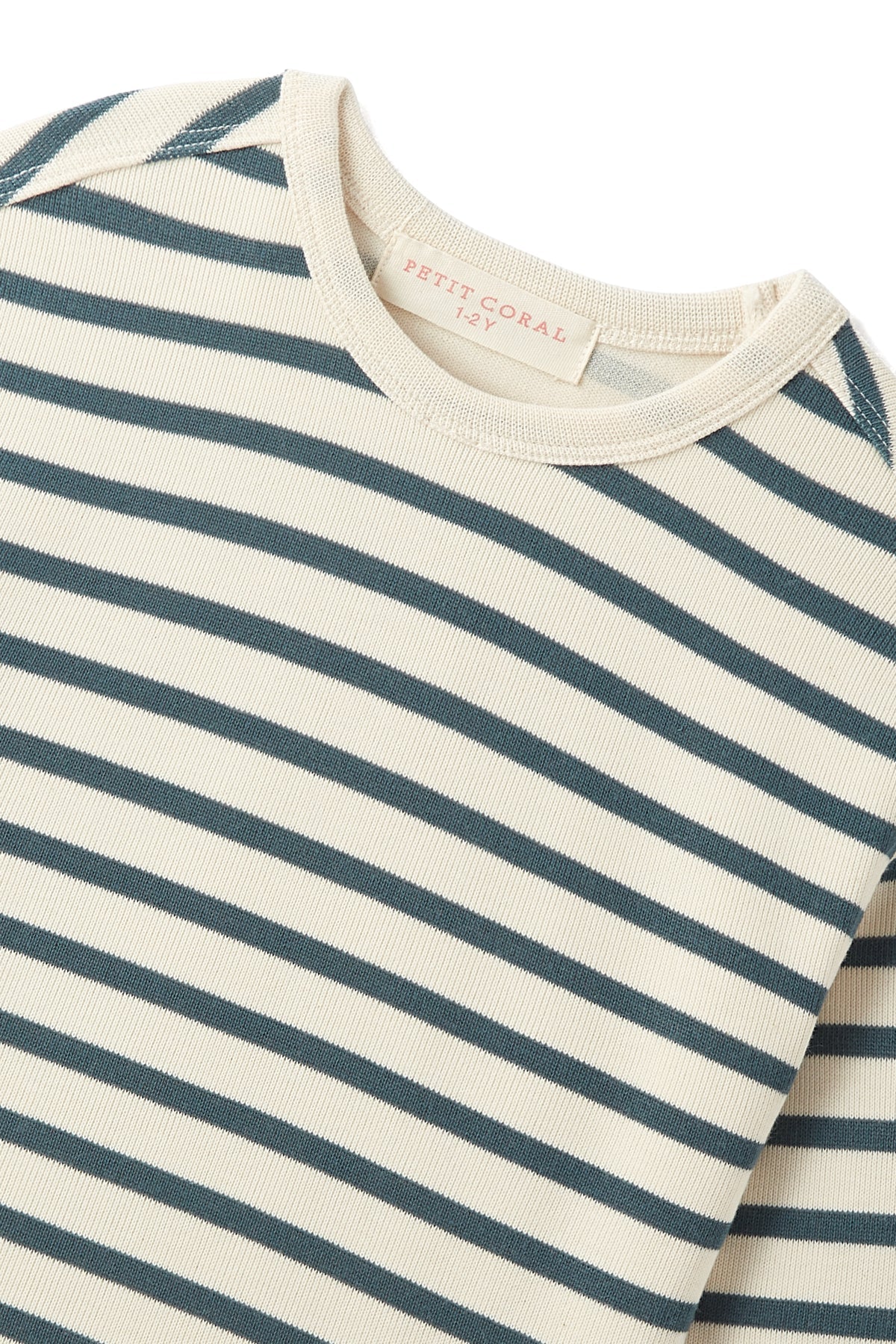 Green Striped Basic LYC