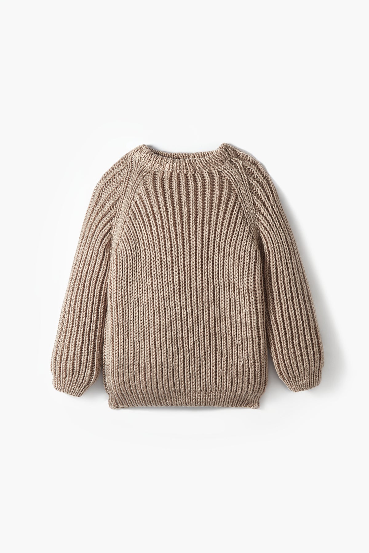 Sweater Sand