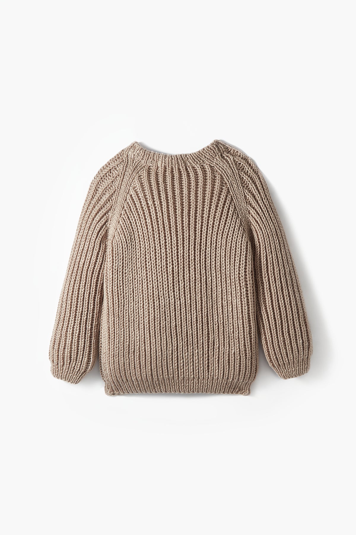 Sweater Sand