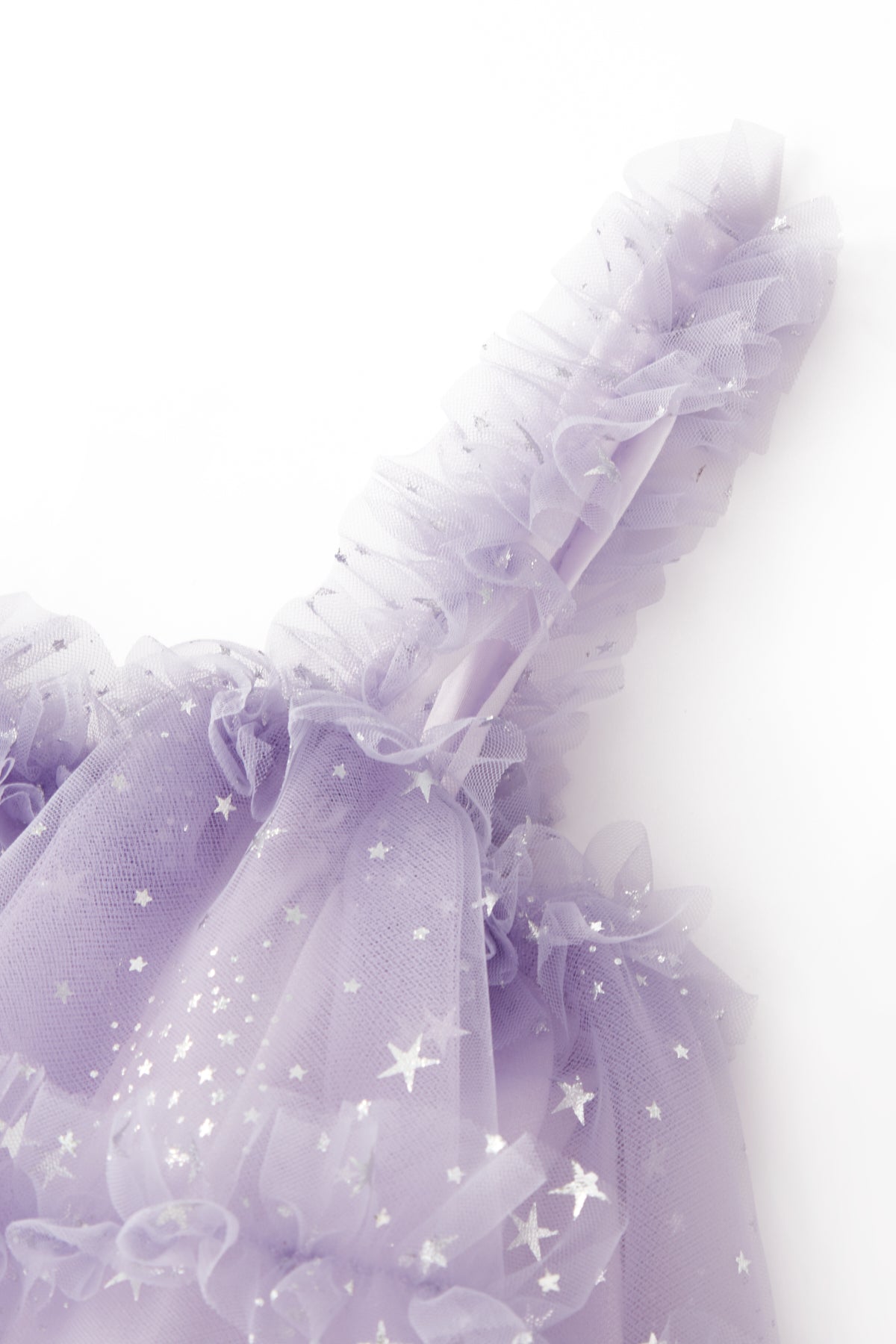 Tullesia Lilac