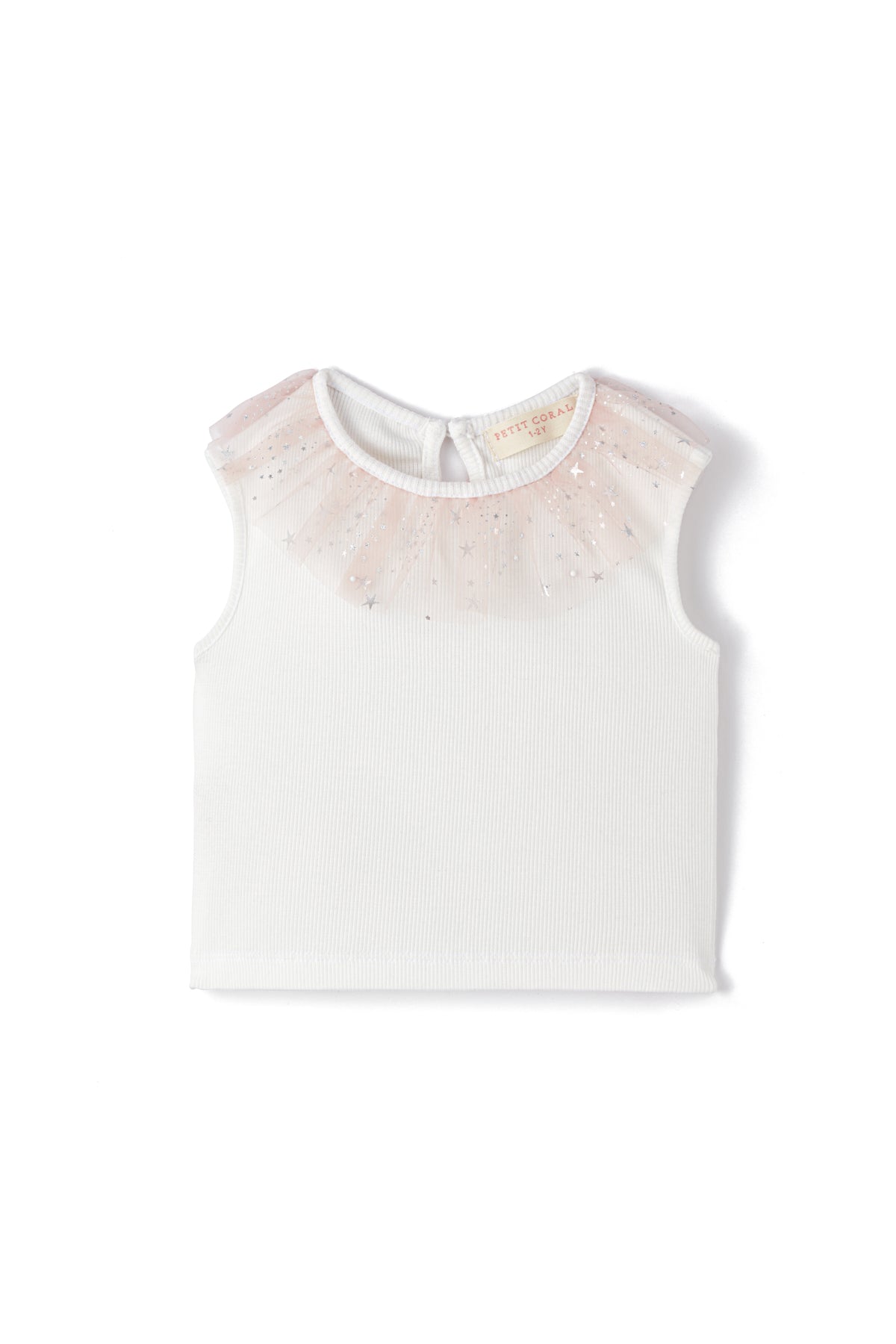Blush Stardus Kolsuz Bluz