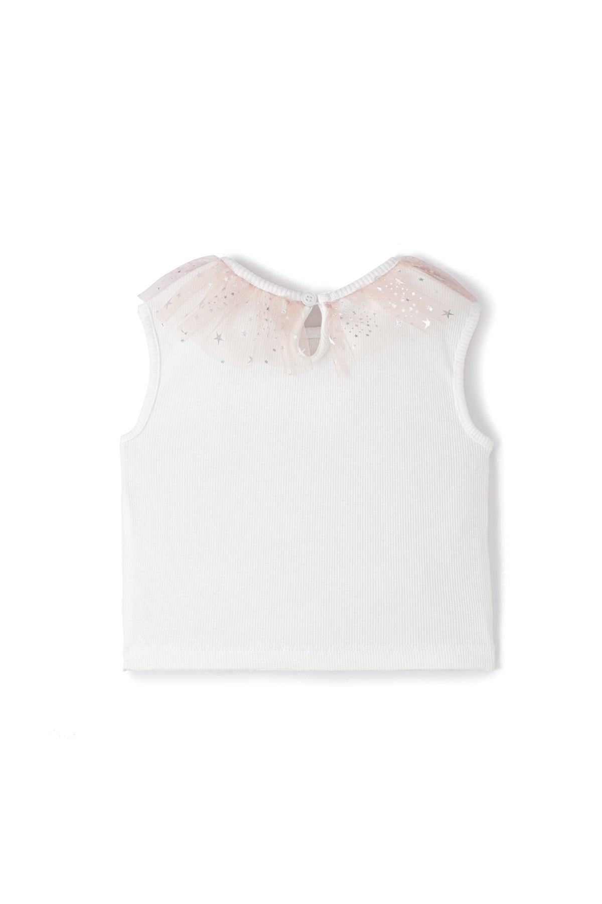 Blush Stardus Kolsuz Bluz