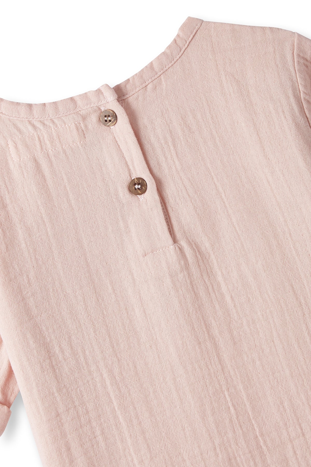 Soft Pink T-shirt