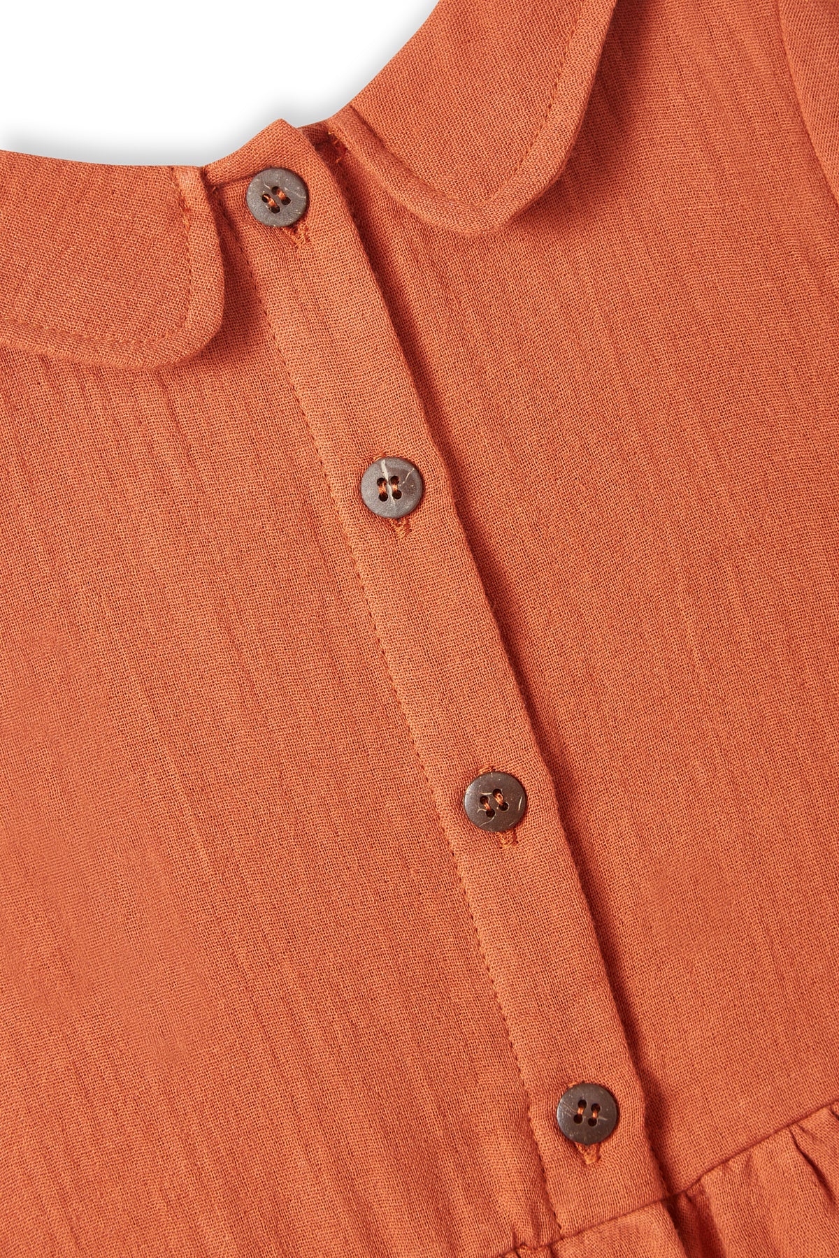 Cinnamon Touch Dress