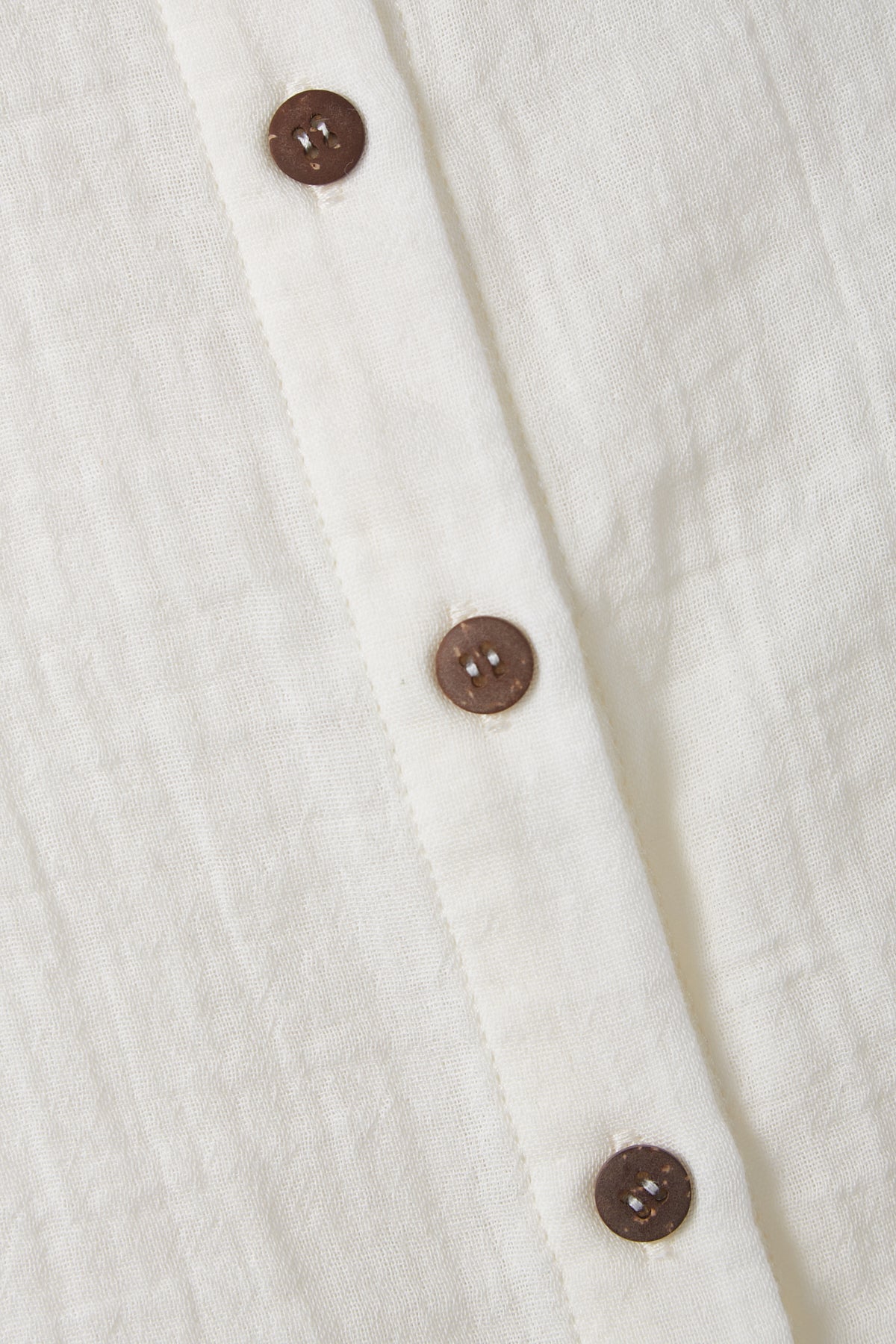 Vanilla White Sundress