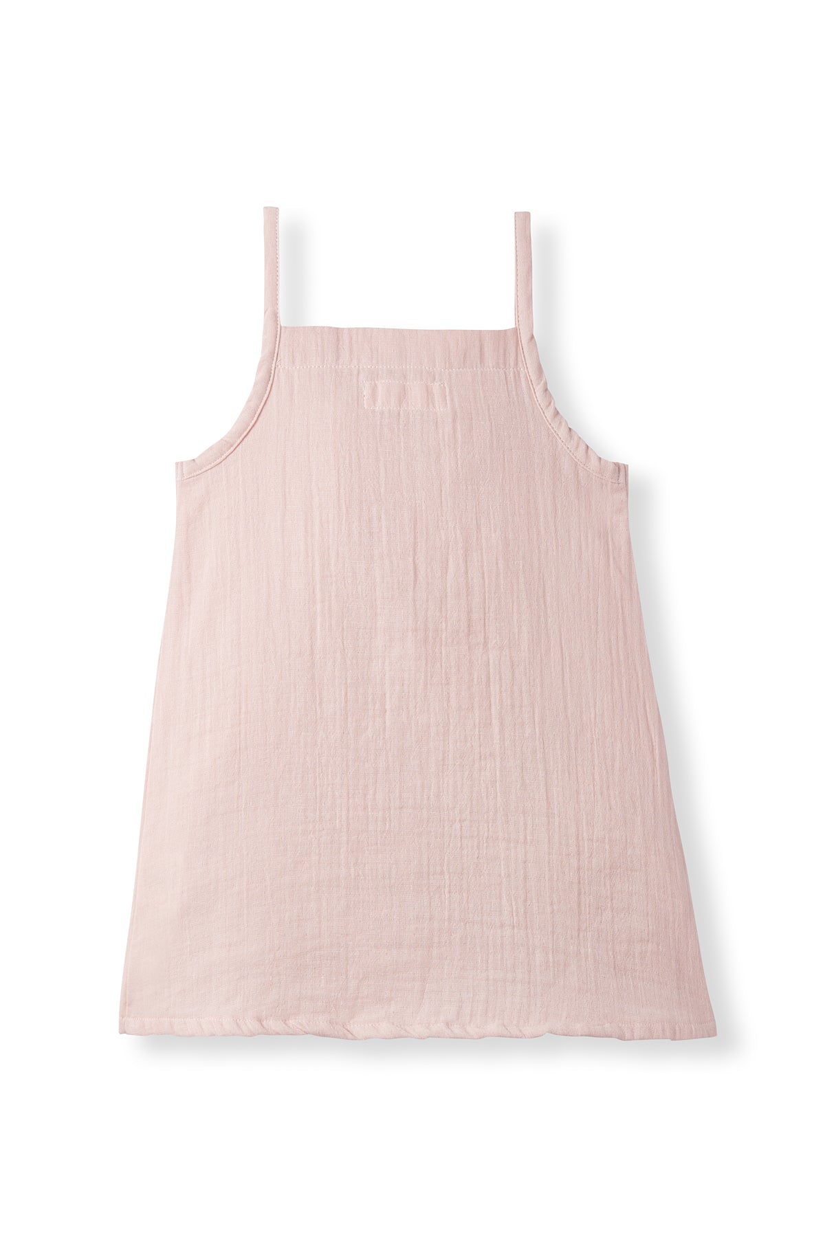 Soft Pink Sundress