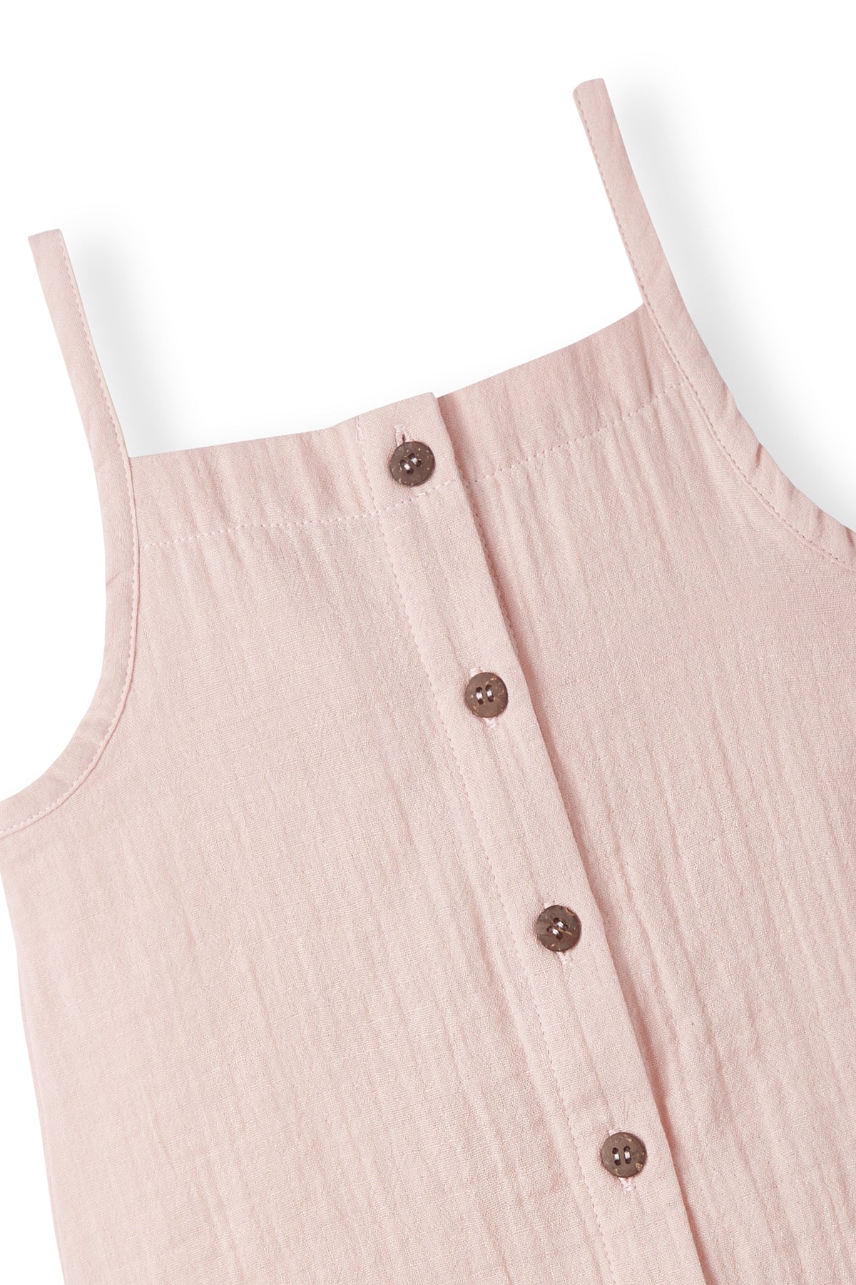 Soft Pink Sundress