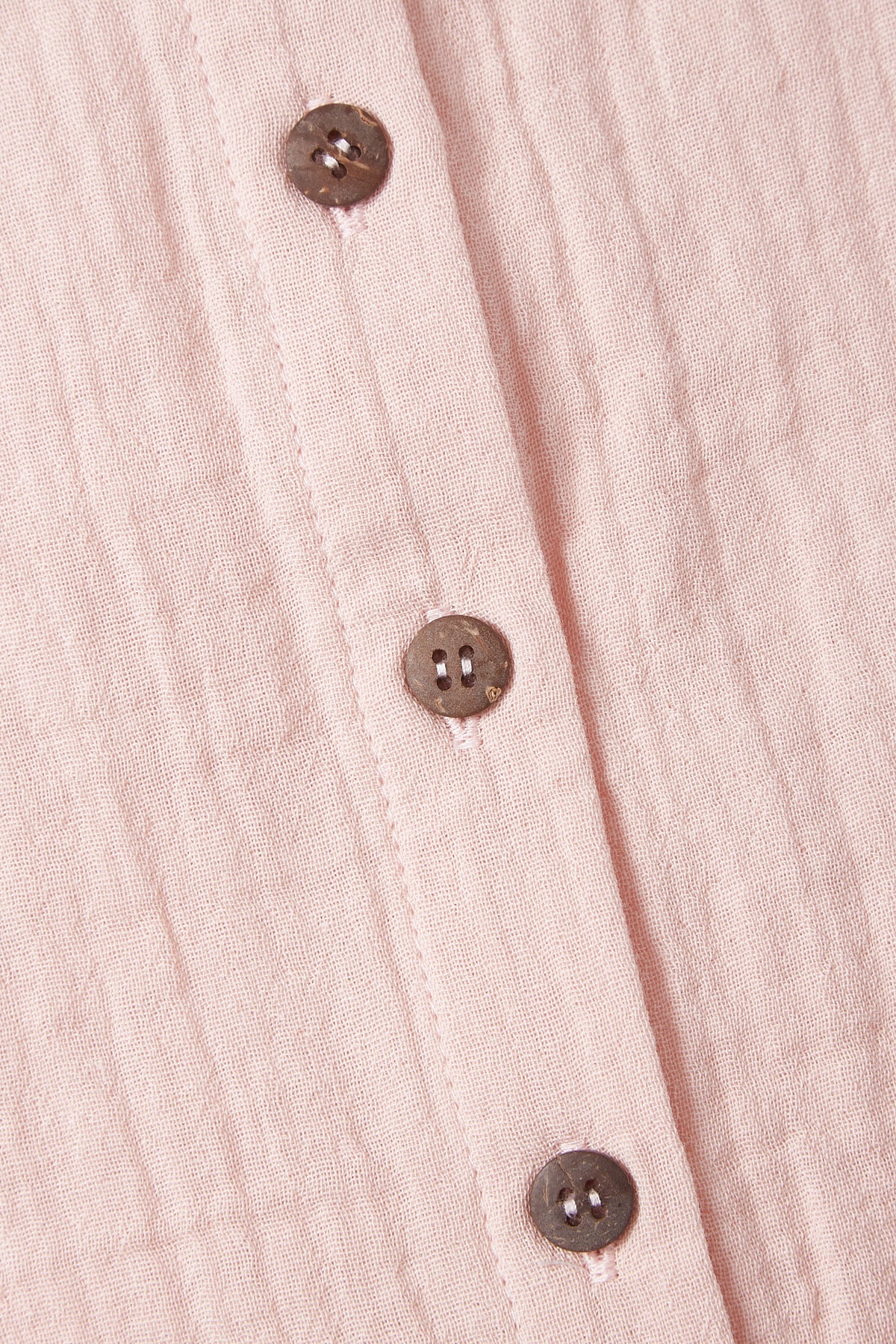 Soft Pink Sundress