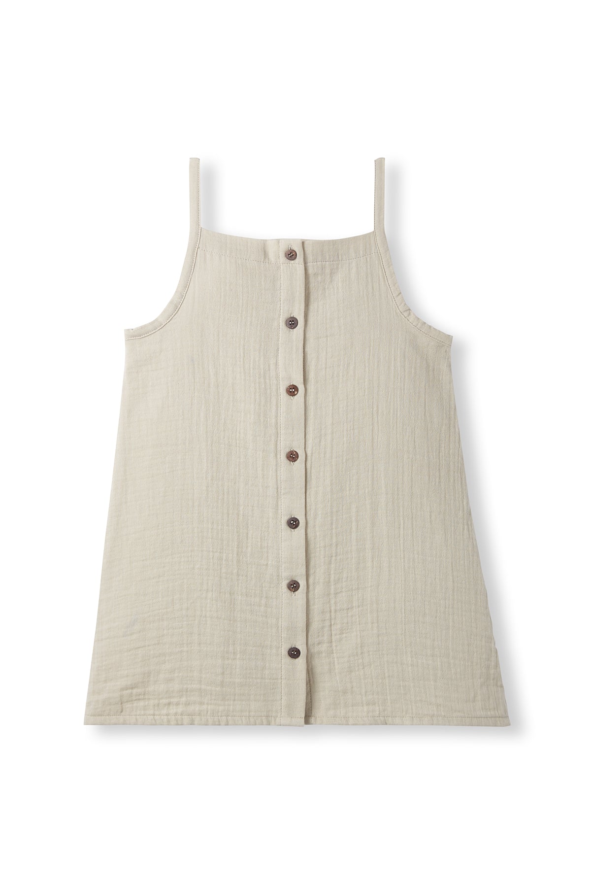 Sand Sundress