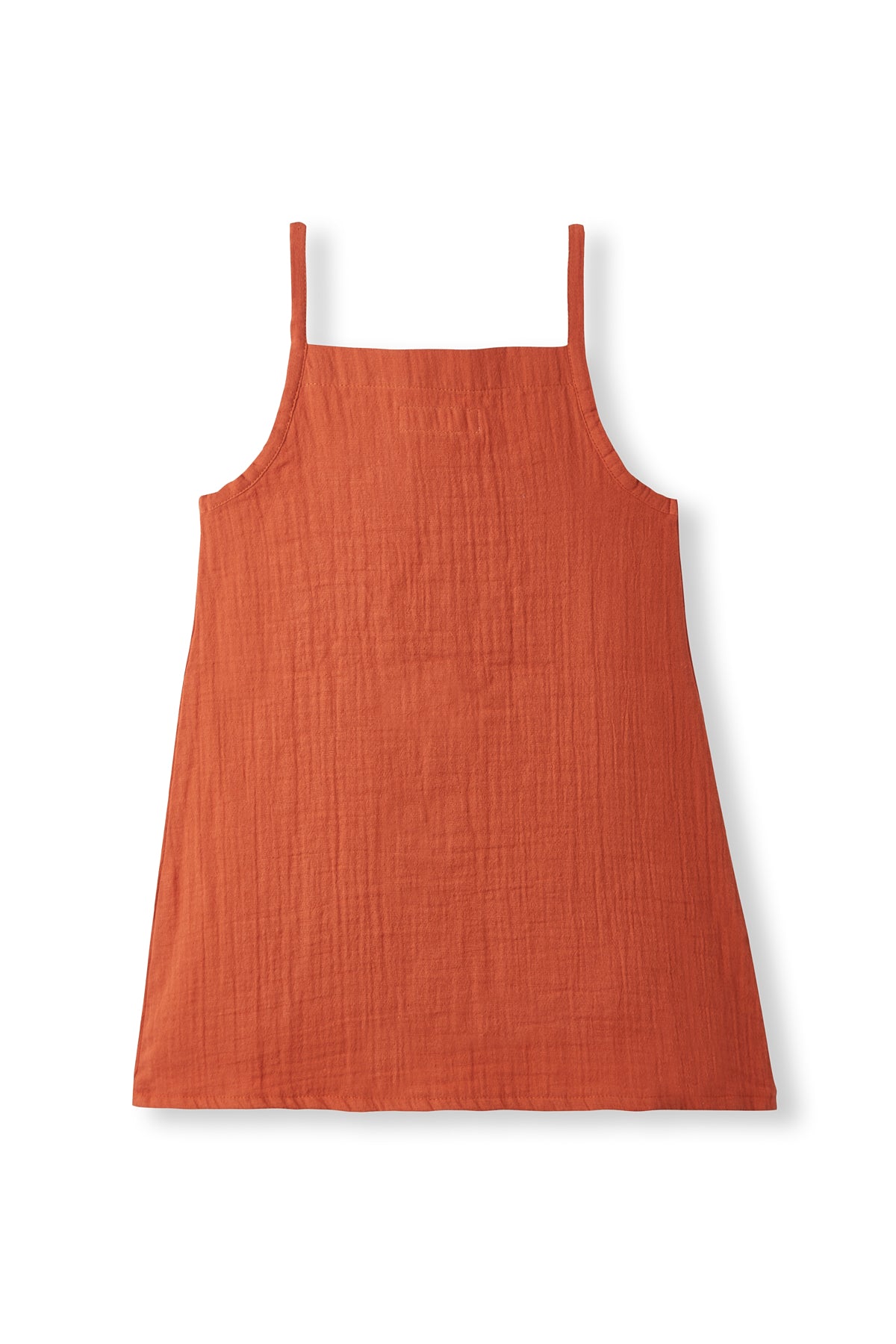 Cinnamon Touch Sundress