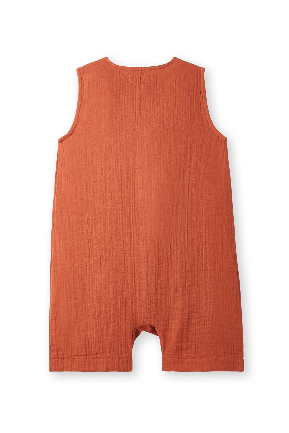 Cinnamon Touch Onesie