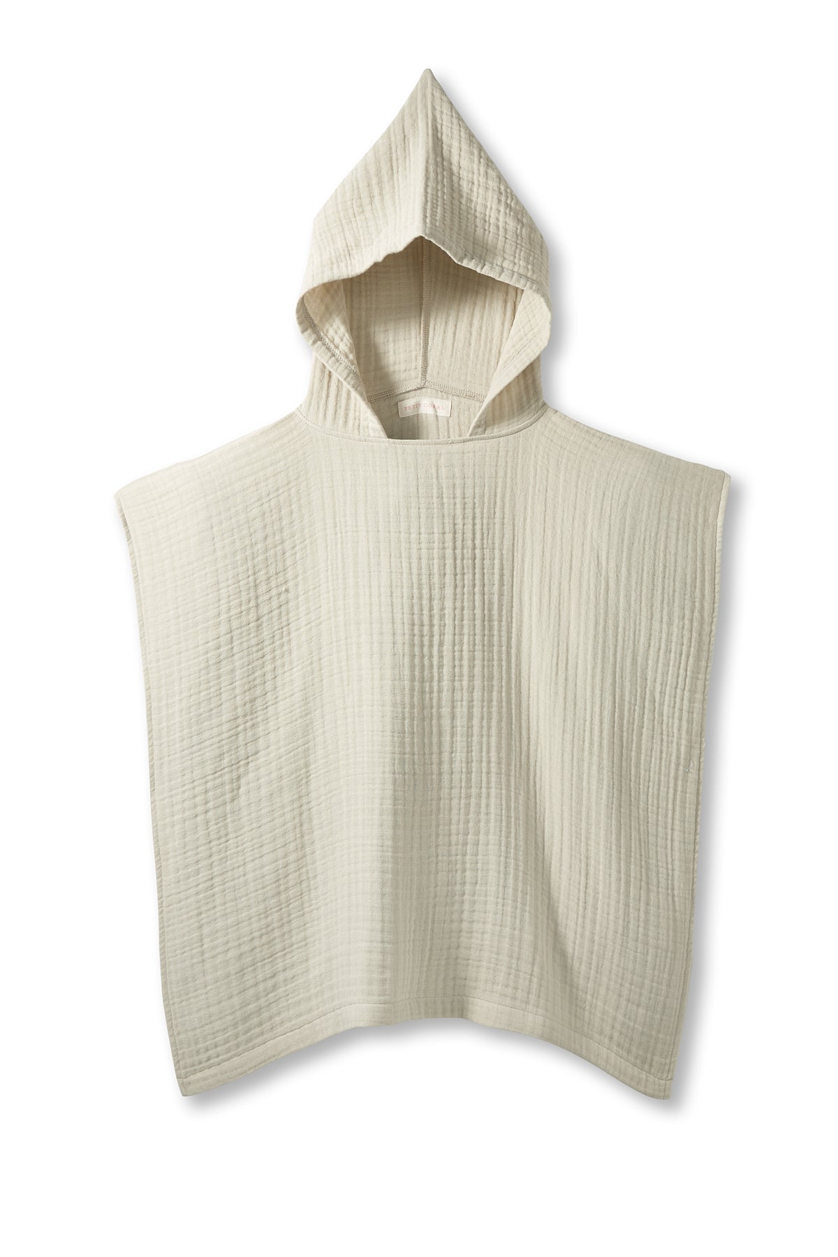 Sand Poncho