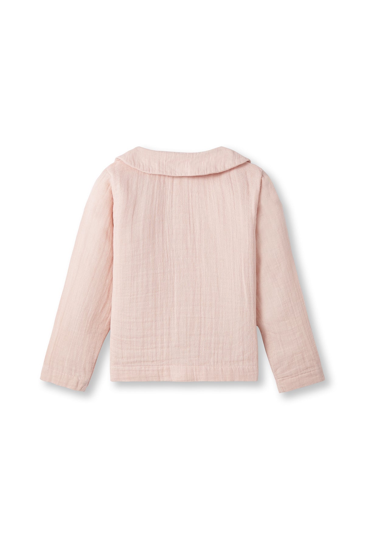 Soft Pink Shirt