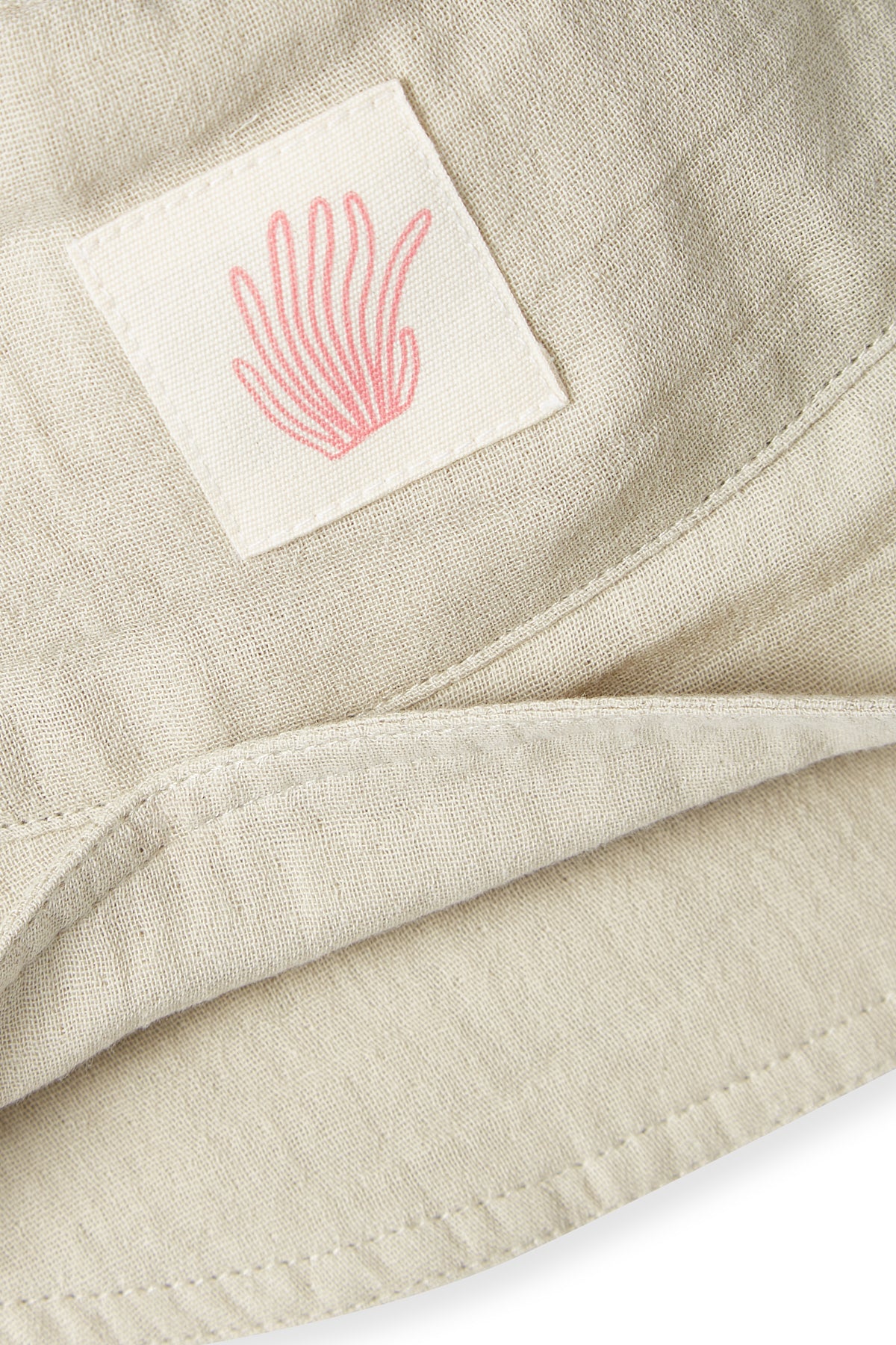 Sand Bucket Hat