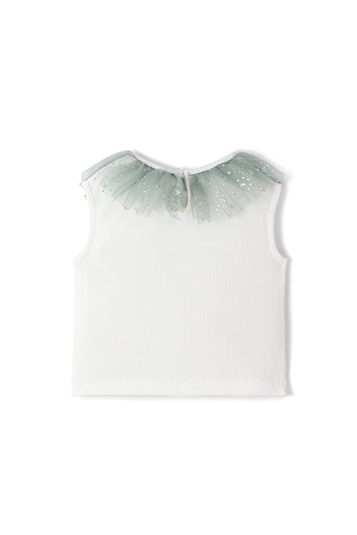 Minty Stardust Kolsuz Üst