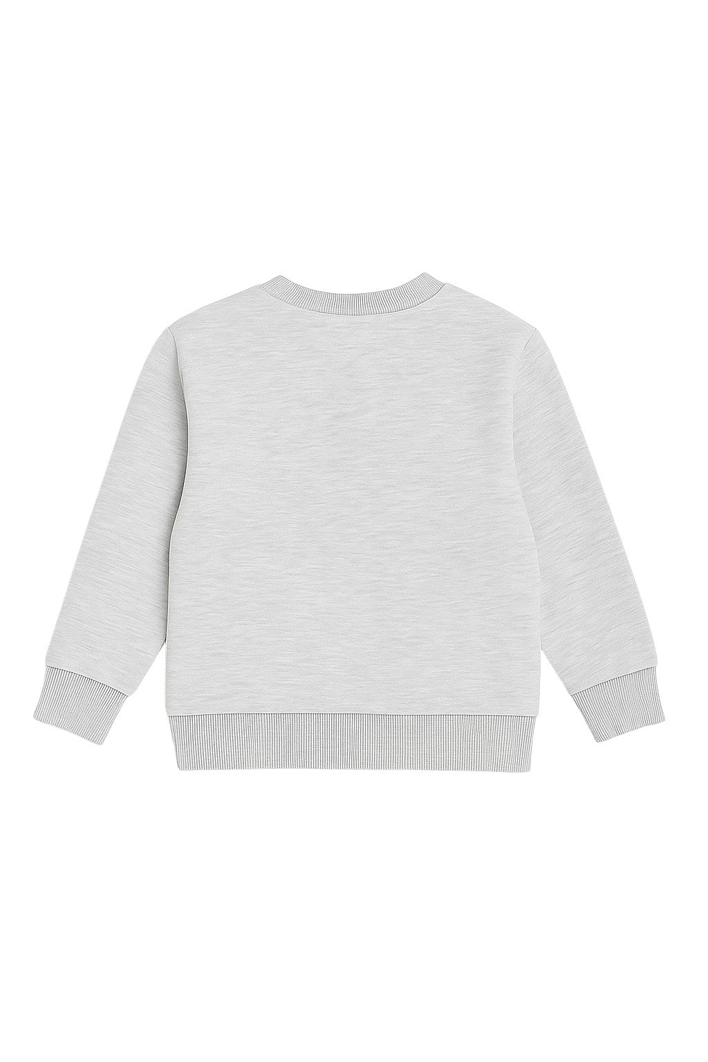 Hamburger Sweatshirt