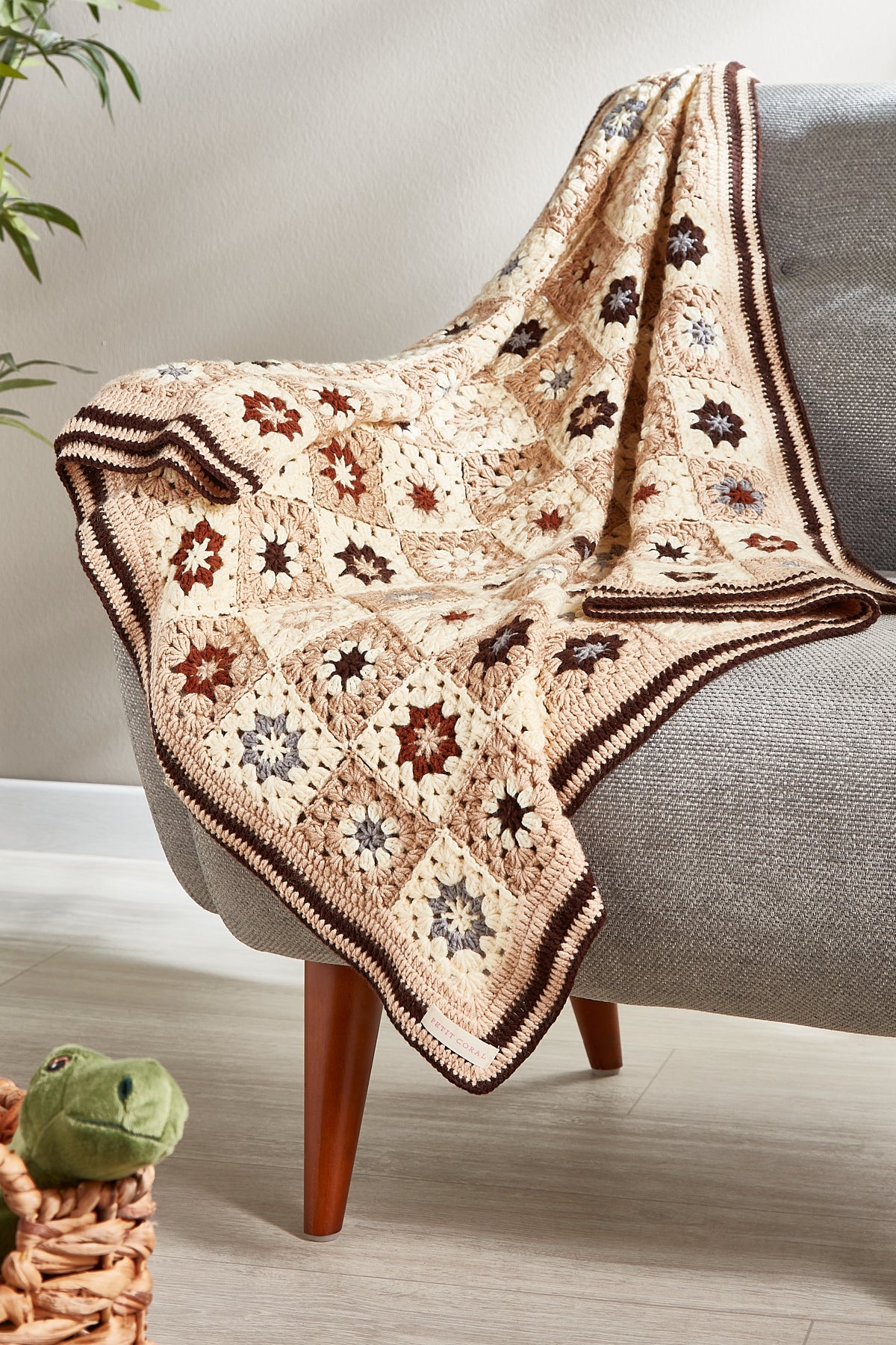Cotton Blanket