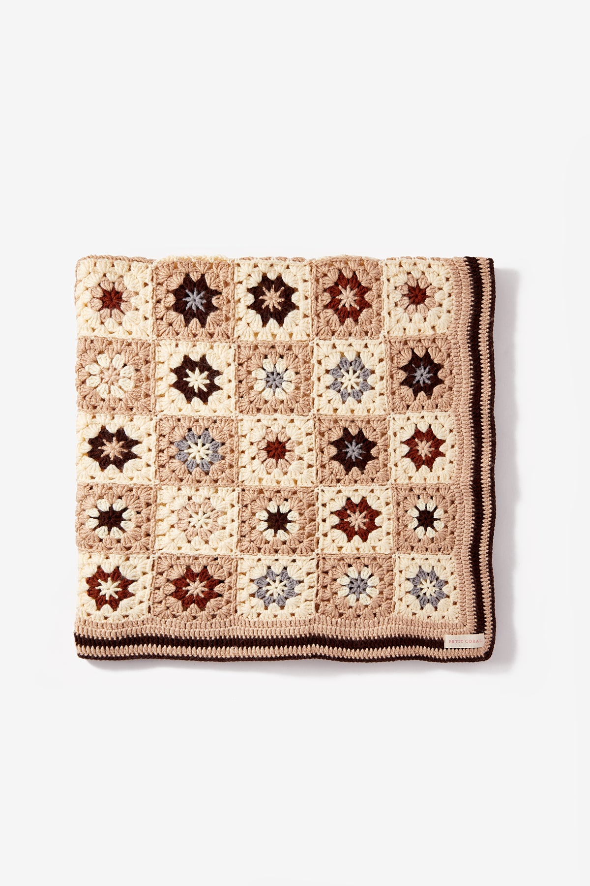 Cotton Blanket