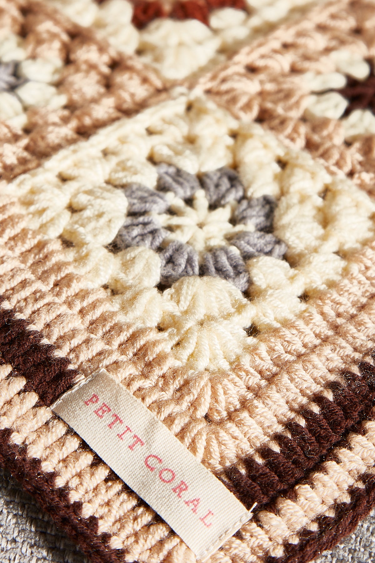 Cotton Blanket