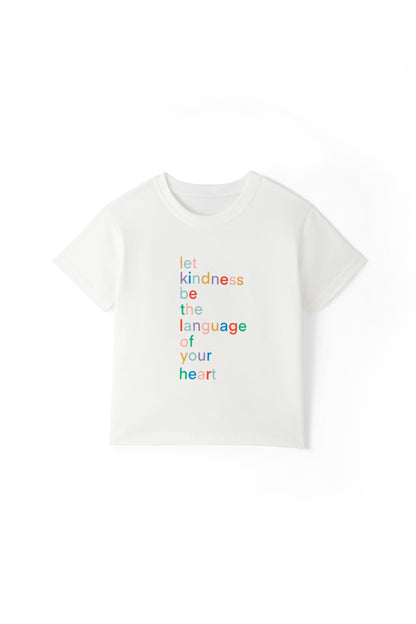 Little Kidness Tişört