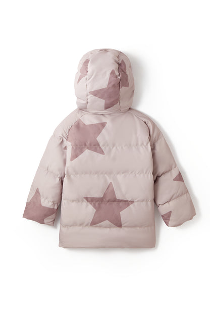 Brown Stars Mont