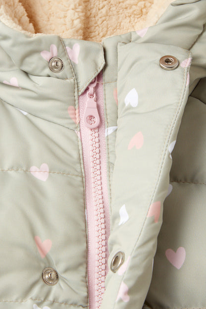 Joyful Hearts Mont