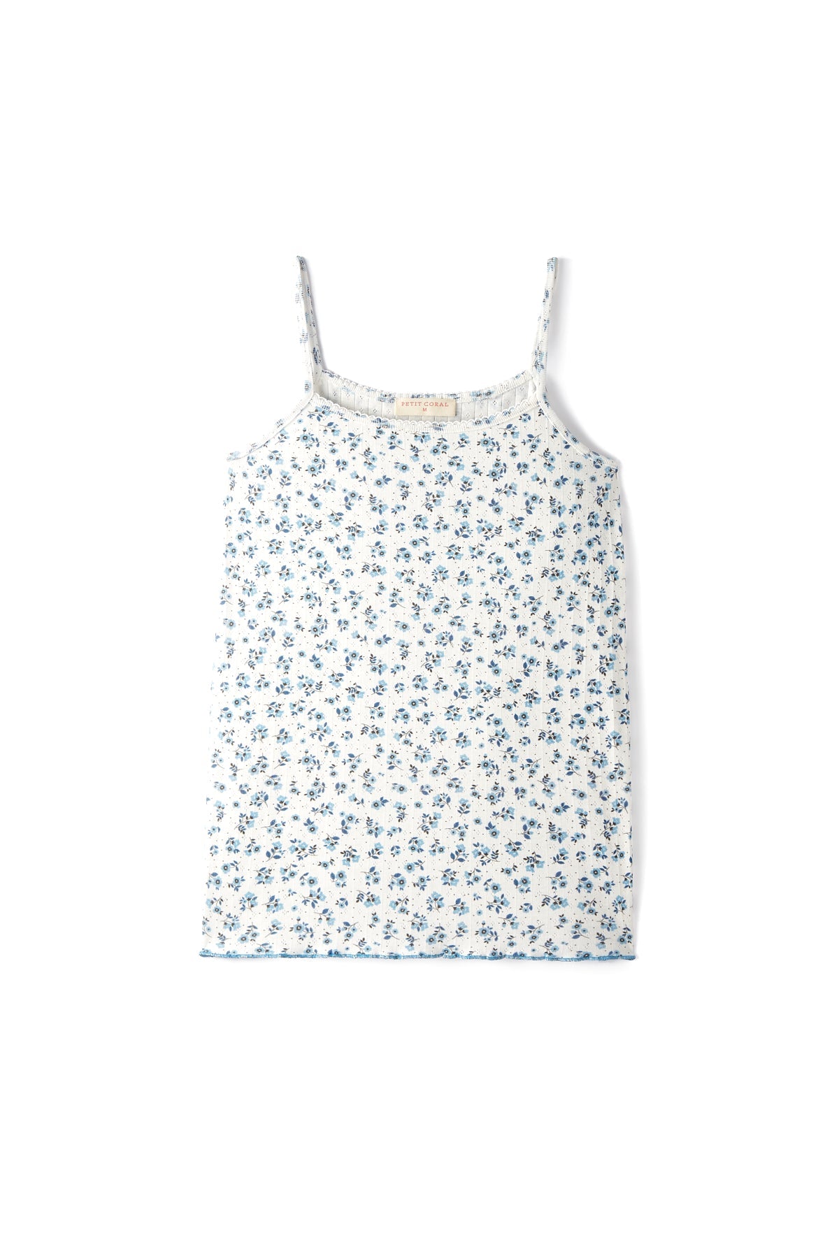 Floral Whisper Pyjamas-Mama