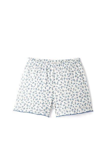 Floral Whisper Pyjamas-Mama