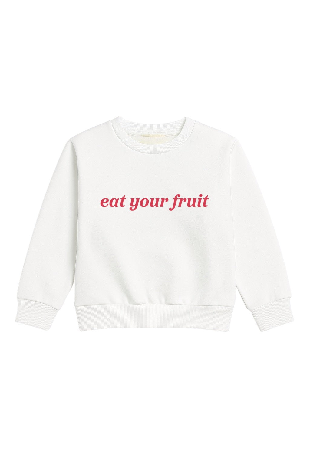 Jam Sweatshirt