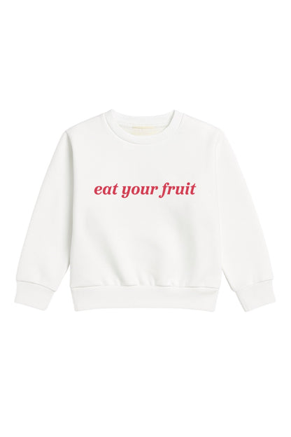 Jam Sweatshirt