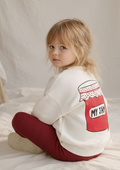 Jam Sweatshirt
