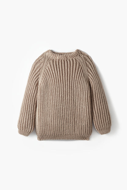 Sweater Sand