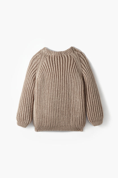 Sweater Sand