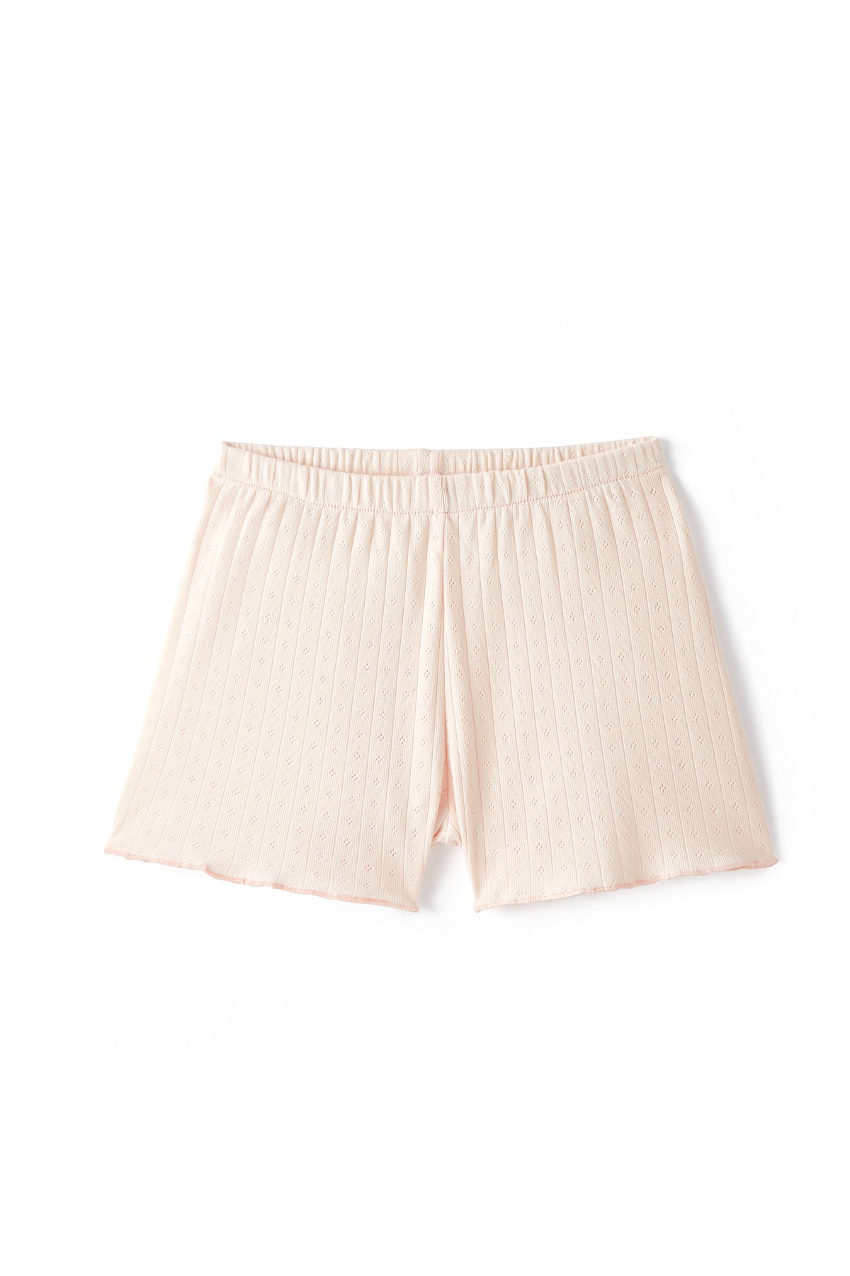Blush Whisper Pyjamas-Mini