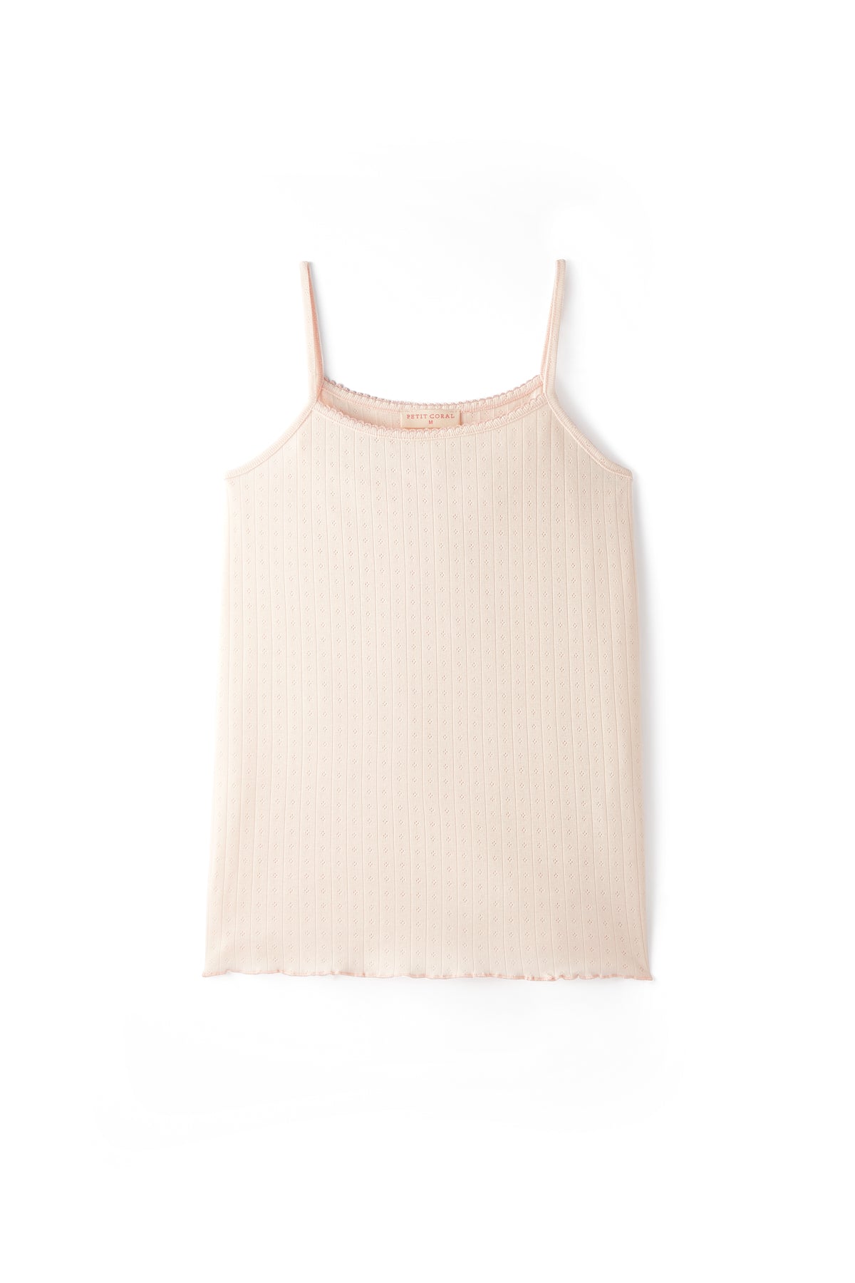 Blush Whisper Pyjamas-Mama