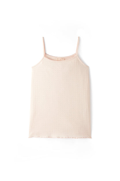 Blush Whisper Pyjamas-Mama